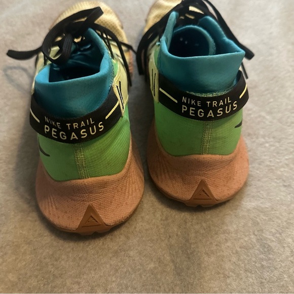 Nike Pegasus Trail 2 Trail-Running Shoes - Men's size 14 - Picture 3 of 7